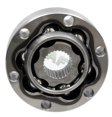 SHAFTEC csuklókészlet, hajtótengely - PJ89N - TothCarparts