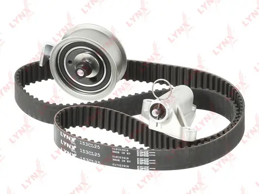 LYNXAUTO Fogasszíjkészlet - PK-1027 - TothCarparts