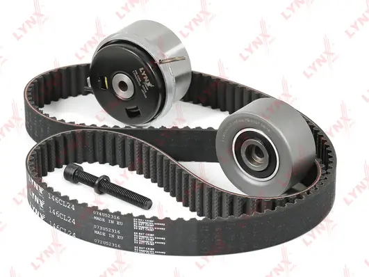 LYNXAUTO Fogasszíjkészlet - PK-1238 - TothCarparts