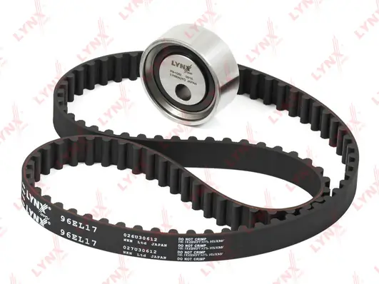 LYNXAUTO Fogasszíjkészlet - PK-1268 - TothCarparts