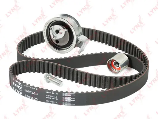 LYNXAUTO Fogasszíjkészlet - PK-1309 - TothCarparts