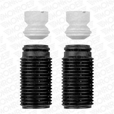 MONROE porvédő készlet, lengéscsillapító - PK005 - TothCarparts