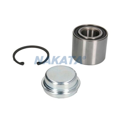 NAKATA kerékcsapágy készlet - NKR0136 - TothCarparts