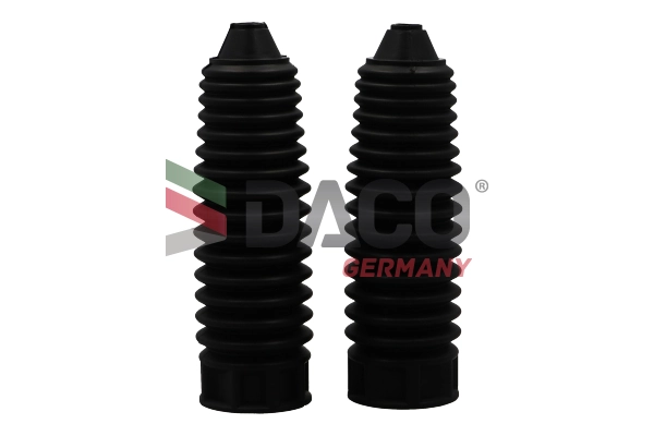 DACO Germany Védősapka/gumiharang, lengéscsillapító - PK0603 - TothCarparts
