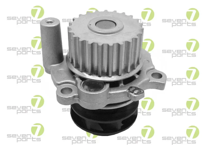 7 SEVEN PARTS Vízszivattyú, motorhűtés - SV10947P - TothCarparts