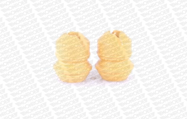 MONROE porvédő készlet, lengéscsillapító - PK075 - TothCarparts
