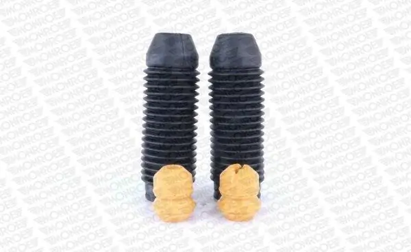 MONROE-AU porvédő készlet, lengéscsillapító - PK076 - TothCarparts
