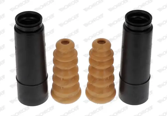 MONROE-AU porvédő készlet, lengéscsillapító - PK078 - TothCarparts