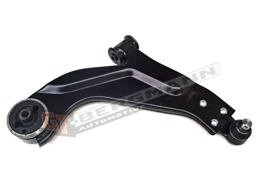 GT-BERGMANN lengőkar, kerékfelfüggesztés - GT20-152 - TothCarparts
