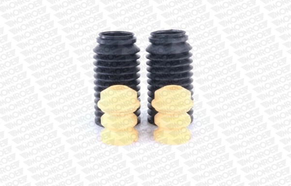 MONROE porvédő készlet, lengéscsillapító - PK092 - TothCarparts