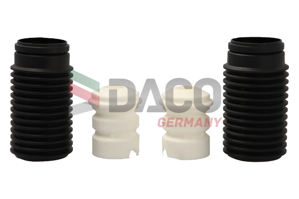 DACO Germany porvédő készlet, lengéscsillapító - PK1015 - TothCarparts