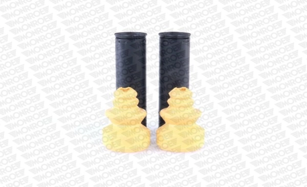 MONROE porvédő készlet, lengéscsillapító - PK135 - TothCarparts