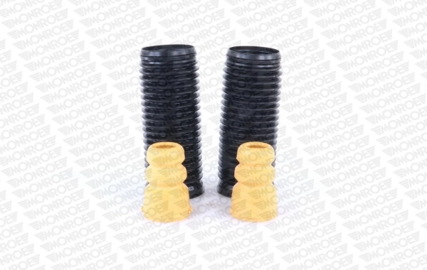 MONROE porvédő készlet, lengéscsillapító - PK163 - TothCarparts