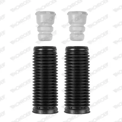 MONROE-AU porvédő készlet, lengéscsillapító - PK163 - TothCarparts