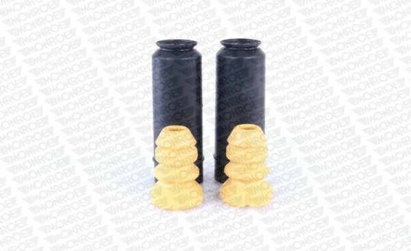 MONROE porvédő készlet, lengéscsillapító - PK167 - TothCarparts