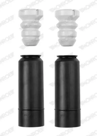 MONROE-AU porvédő készlet, lengéscsillapító - PK167 - TothCarparts