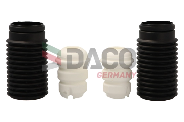 DACO Germany porvédő készlet, lengéscsillapító - PK1936 - TothCarparts