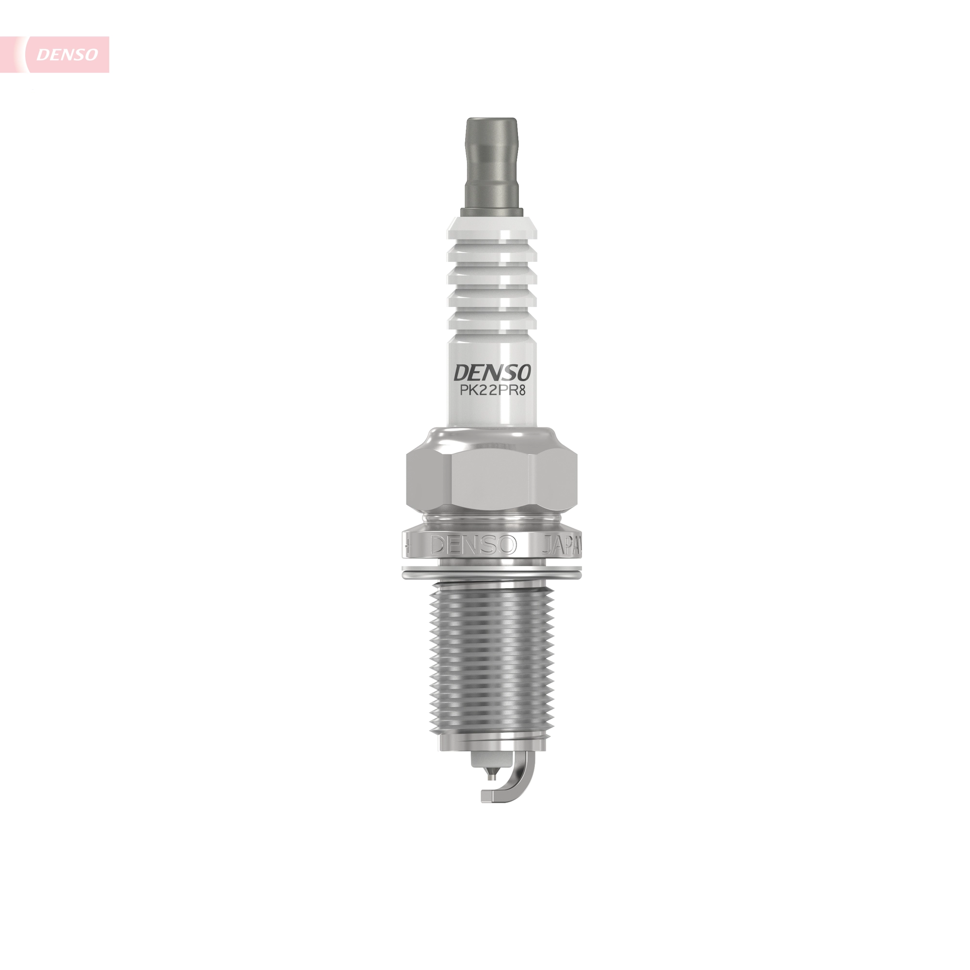 DENSO gyújtógyertya - PK22PR8 - TothCarparts