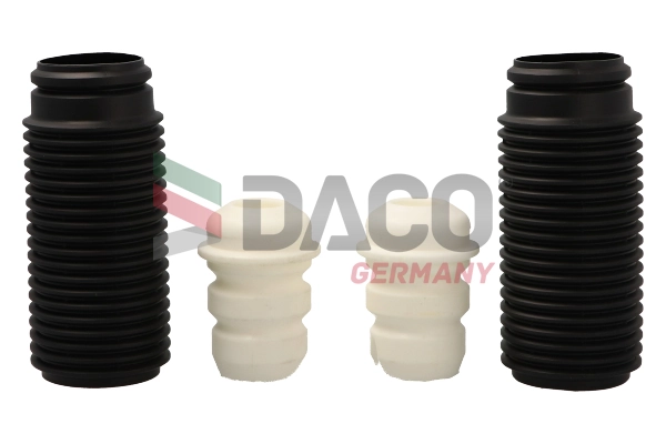 DACO Germany porvédő készlet, lengéscsillapító - PK2331 - TothCarparts