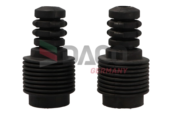 DACO Germany Védősapka/gumiharang, lengéscsillapító - PK3001 - TothCarparts