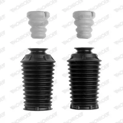MONROE-AU porvédő készlet, lengéscsillapító - PK355 - TothCarparts