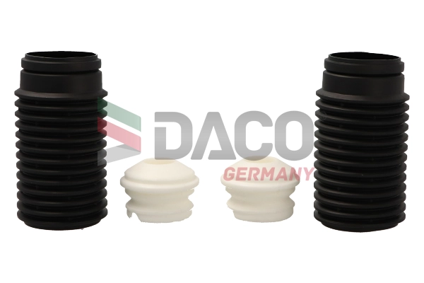 DACO Germany porvédő készlet, lengéscsillapító - PK3610 - TothCarparts