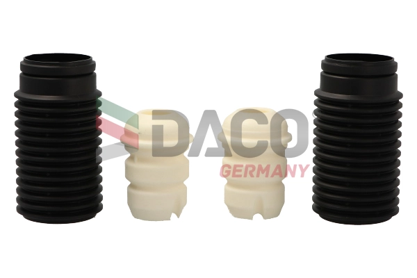 DACO Germany porvédő készlet, lengéscsillapító - PK3700 - TothCarparts