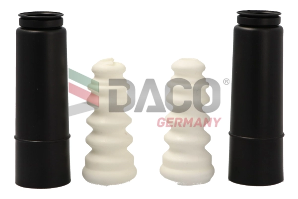DACO Germany porvédő készlet, lengéscsillapító - PK4720 - TothCarparts