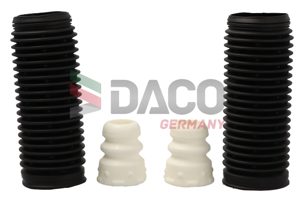 DACO Germany porvédő készlet, lengéscsillapító - PK4725 - TothCarparts
