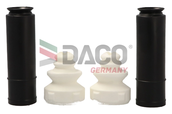 DACO Germany porvédő készlet, lengéscsillapító - PK4762 - TothCarparts