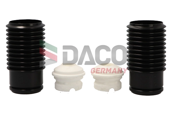 DACO Germany porvédő készlet, lengéscsillapító - PK5001 - TothCarparts