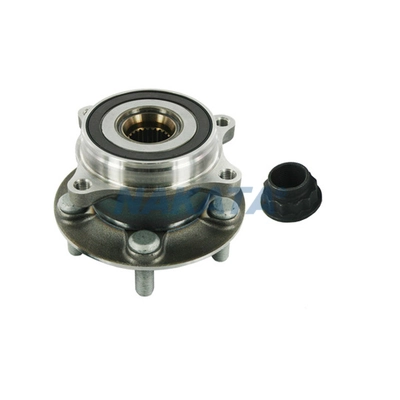 NAKATA kerékcsapágy készlet - NKF8469 - TothCarparts