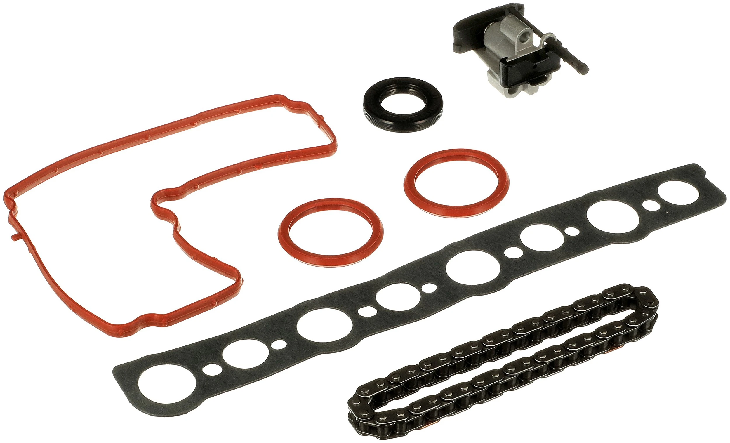 GATES vezérműlánc készlet - CHK1001 - TothCarparts