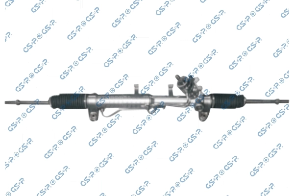 MDR kormánygép - GSP-SR900296 - TothCarparts