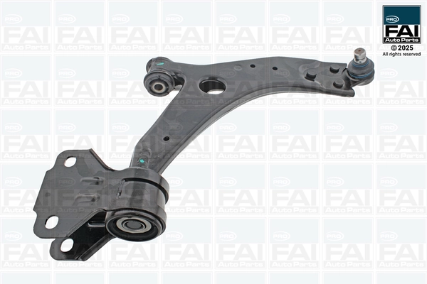 FAI AutoParts lengőkar, kerékfelfüggesztés - FPWB0123R - TothCarparts