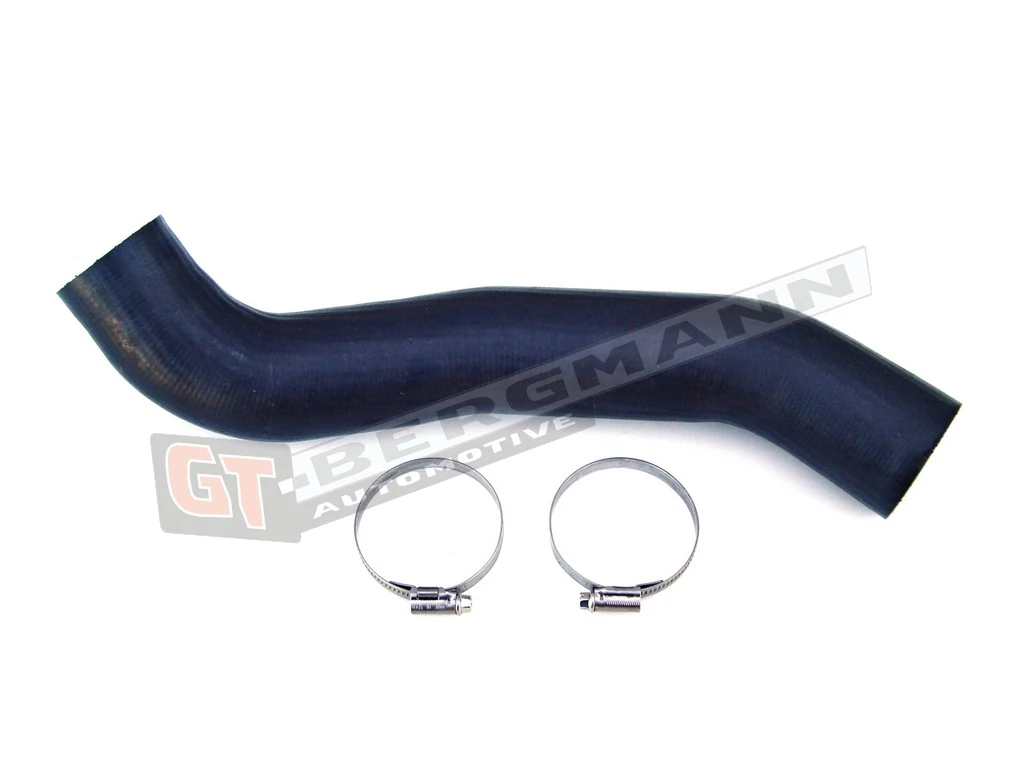 GT-BERGMANN Töltőlevegő cső - GT52-038 - TothCarparts