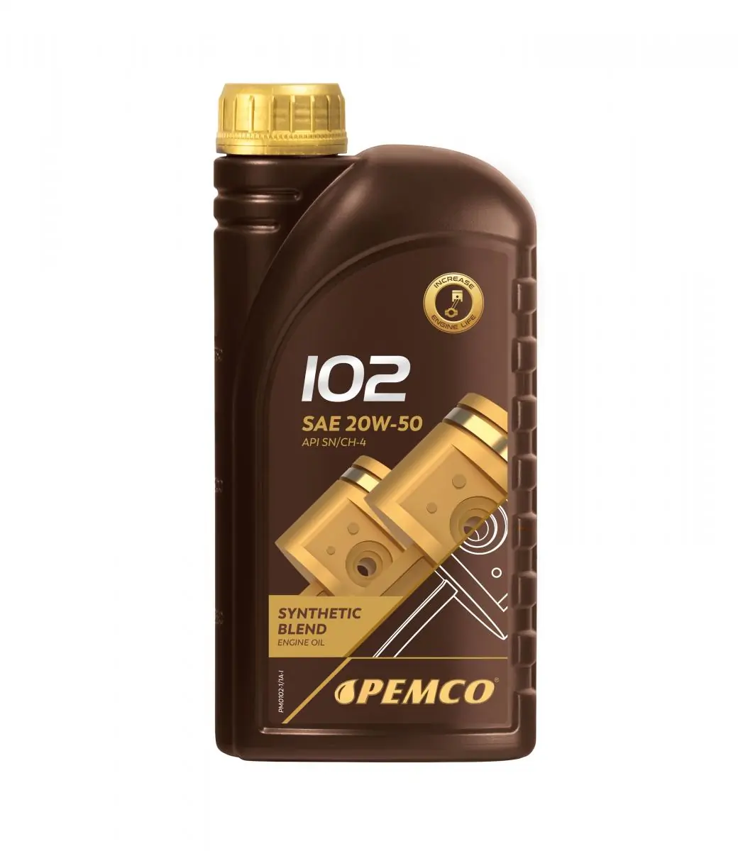SCT - MANNOL motorolaj - PM0102-1 - TothCarparts