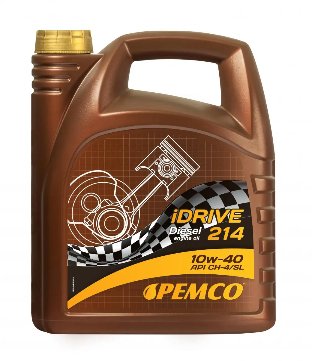 SCT - MANNOL motorolaj - PM0214 - TothCarparts