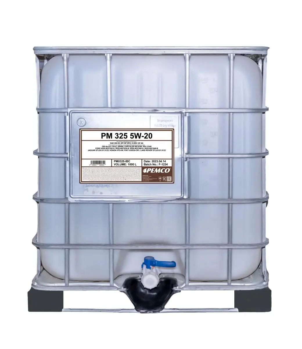 SCT - MANNOL motorolaj - PM0325-IBC - TothCarparts