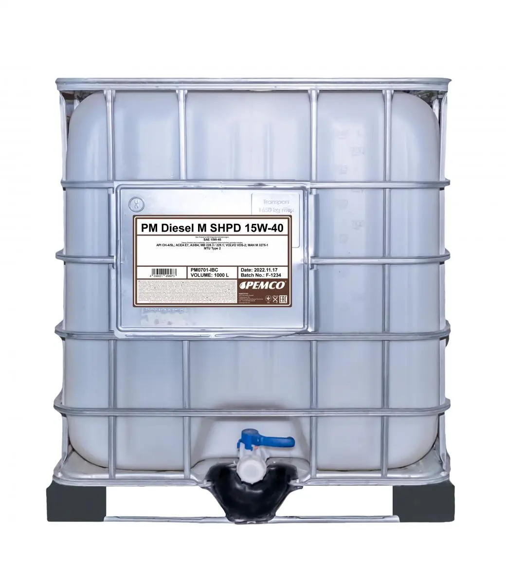 SCT - MANNOL motorolaj - PM0701-IBC - TothCarparts