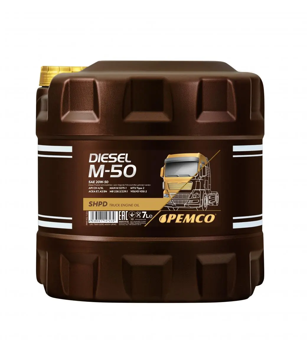 SCT - MANNOL motorolaj - PM0702-7 - TothCarparts