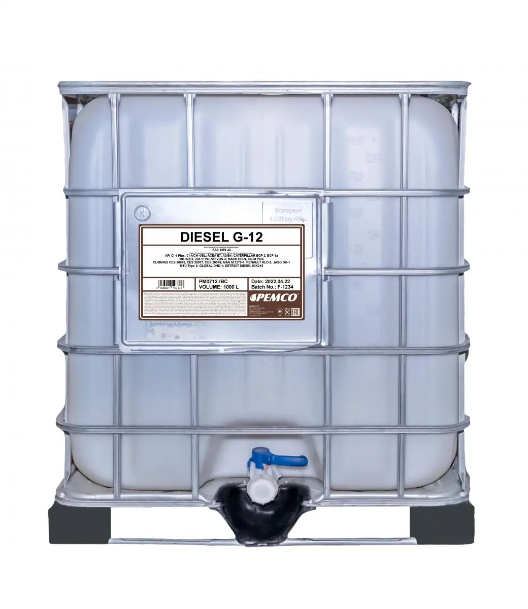 SCT - MANNOL motorolaj - PM0712-IBC - TothCarparts