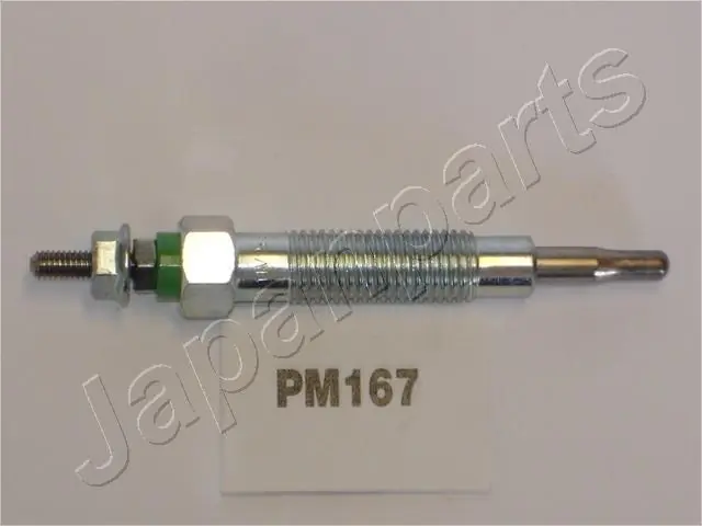 JAPANPARTS izzítógyertya - PM167 - TothCarparts