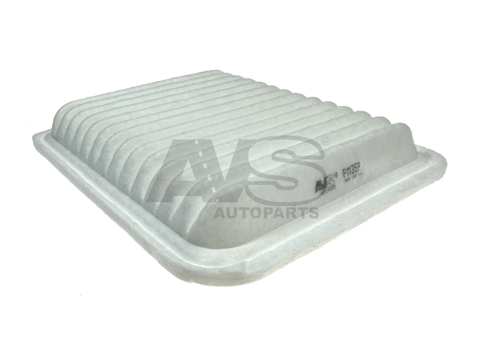 AVS AUTOPARTS légszűrő - PM359 - TothCarparts