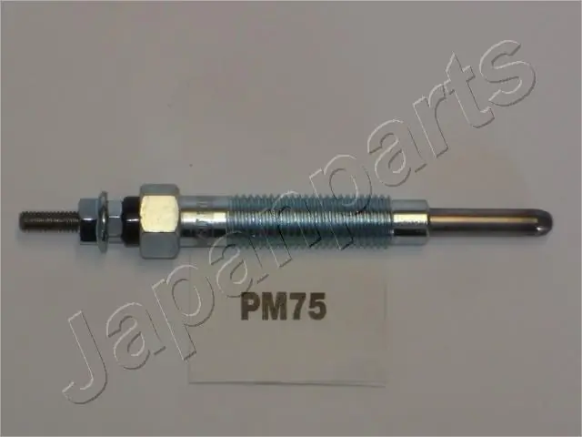 JAPANPARTS izzítógyertya - PM75 - TothCarparts