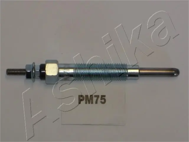 ASHIKA izzítógyertya - PM75 - TothCarparts