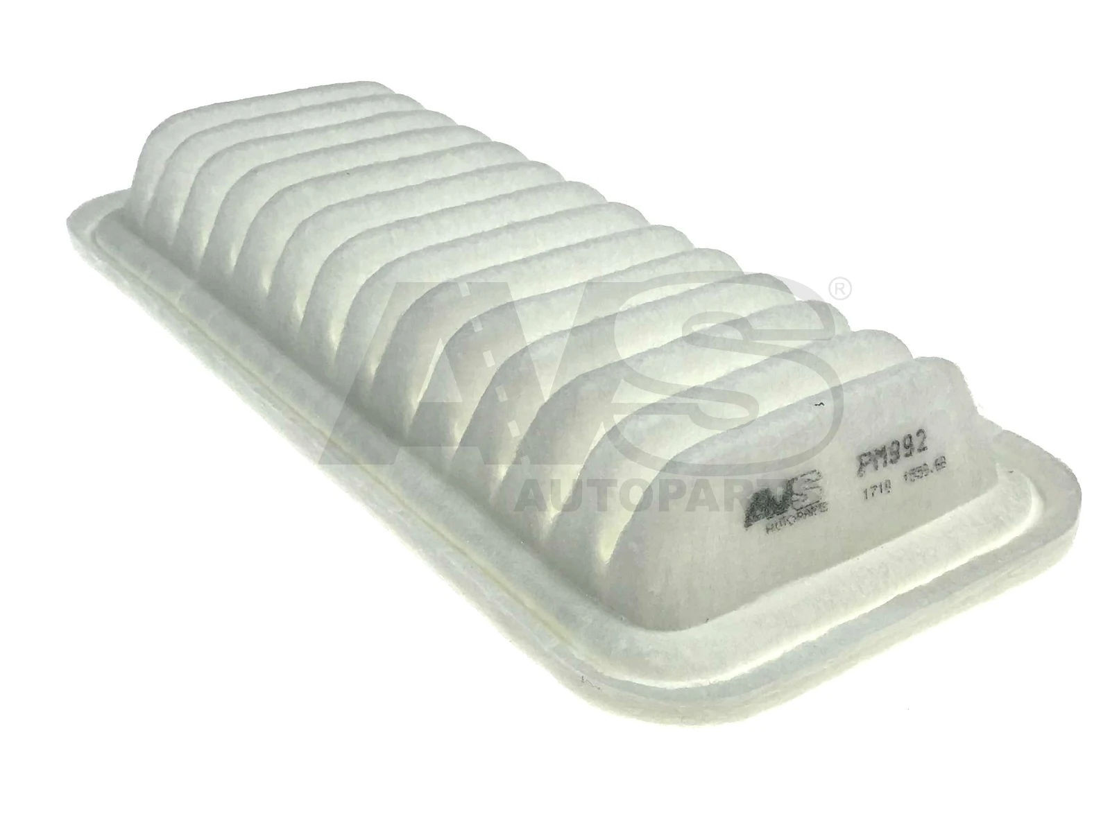 AVS AUTOPARTS légszűrő - PM992 - TothCarparts