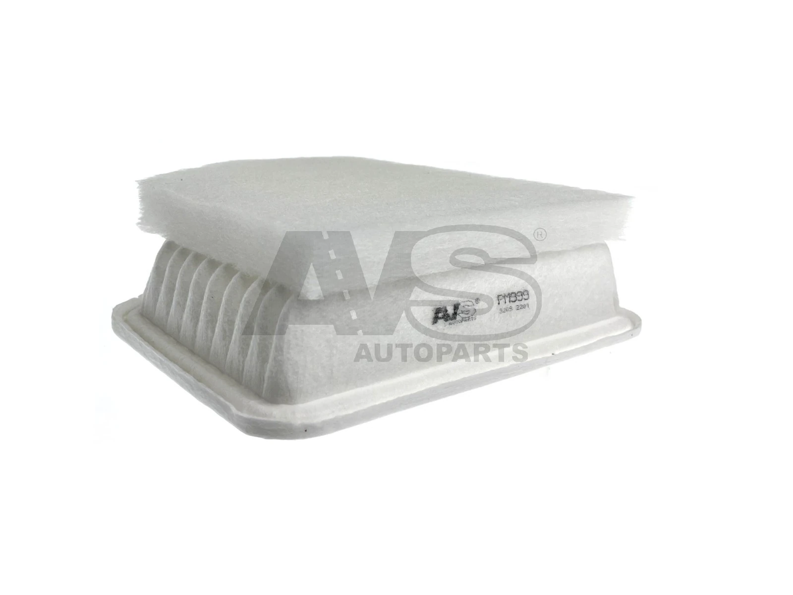 AVS AUTOPARTS légszűrő - PM999 - TothCarparts
