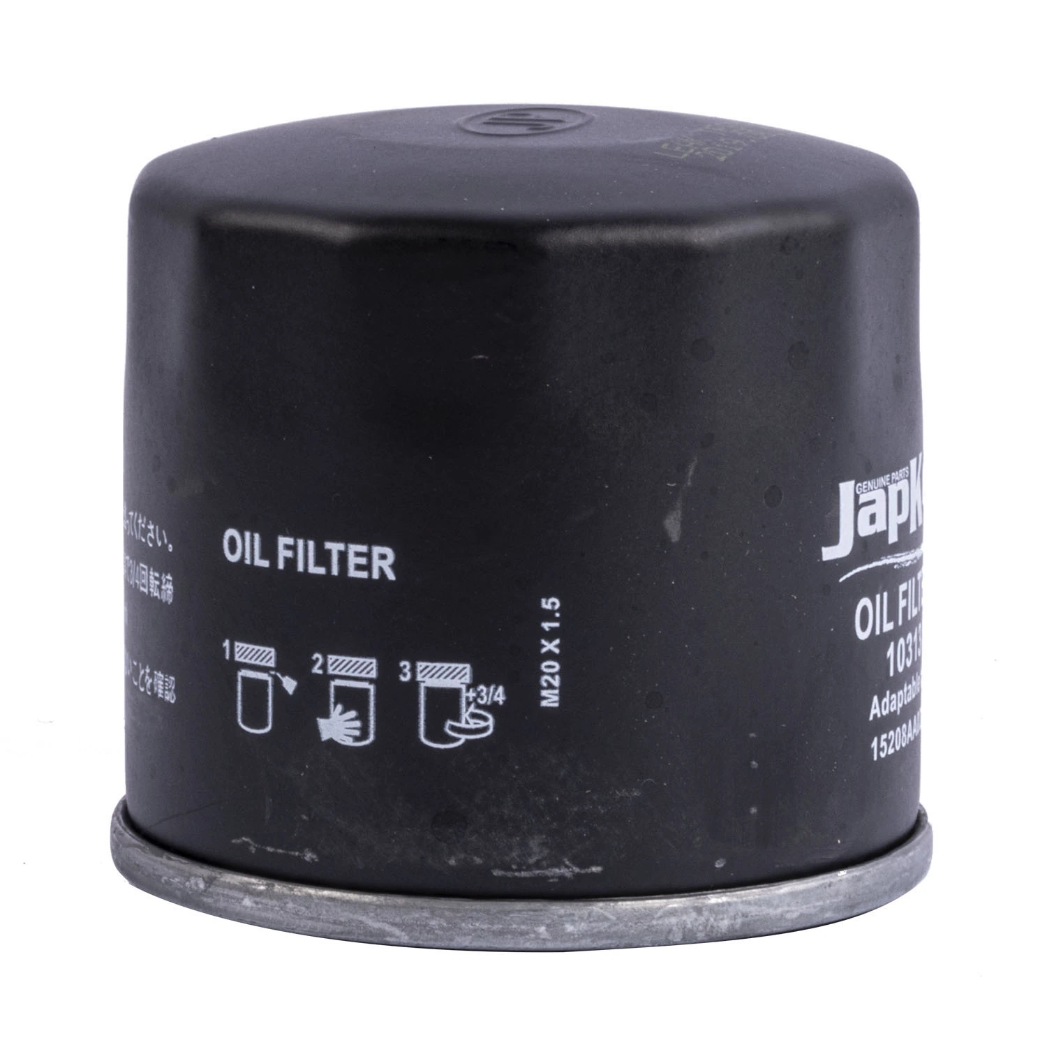 JAPOCAT olajszűrő - MOF-3313 - TothCarparts