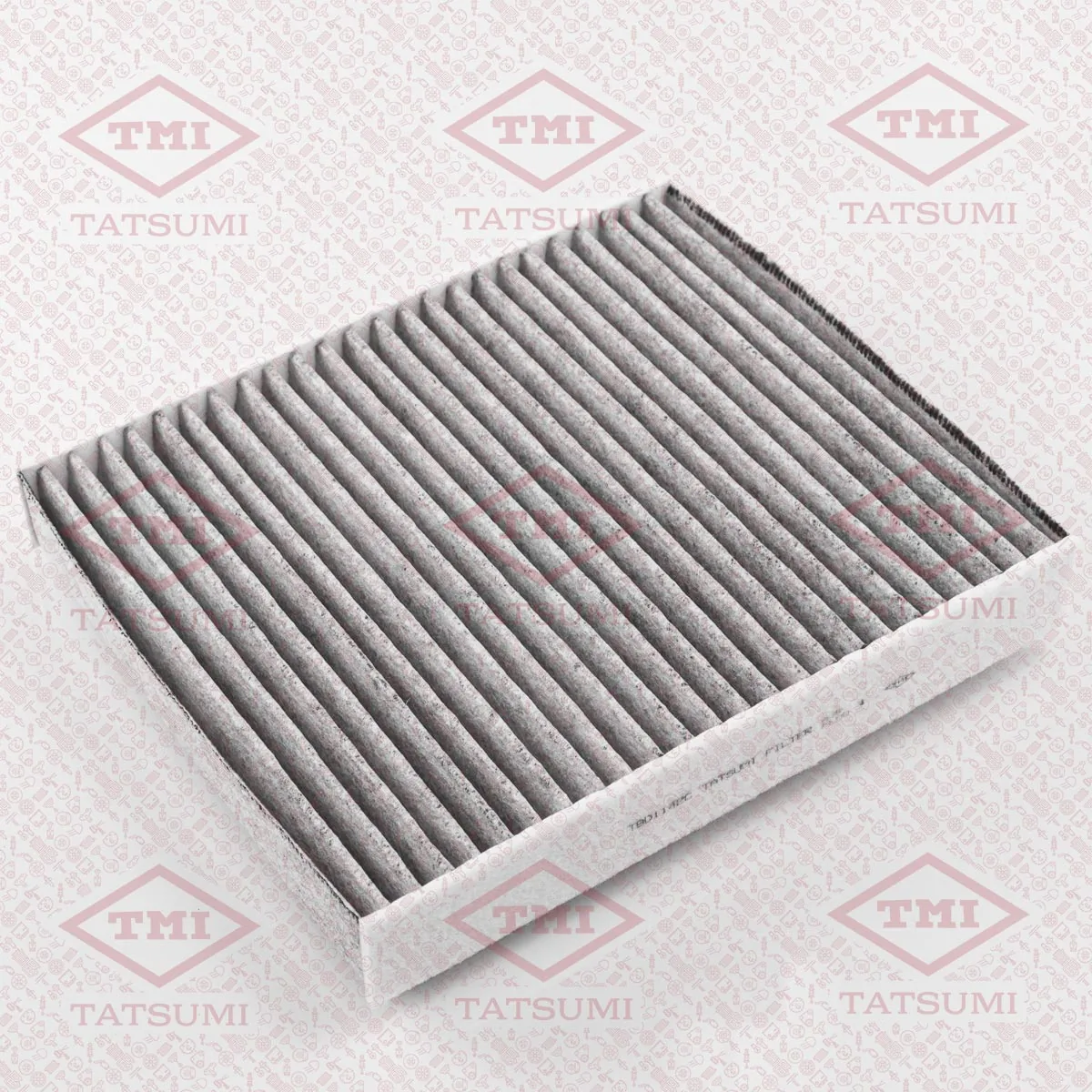 TATSUMI légszűrő - TBD1142C - TothCarparts